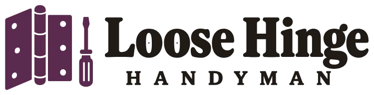 Loose Hinge Handyman